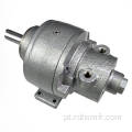 Motor Pneumático Engrenado HX4AM-RV-10